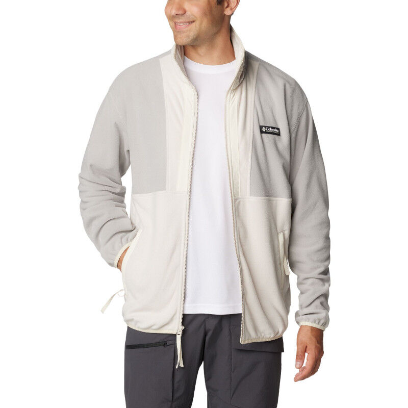 Back Bowl - Polaire homme