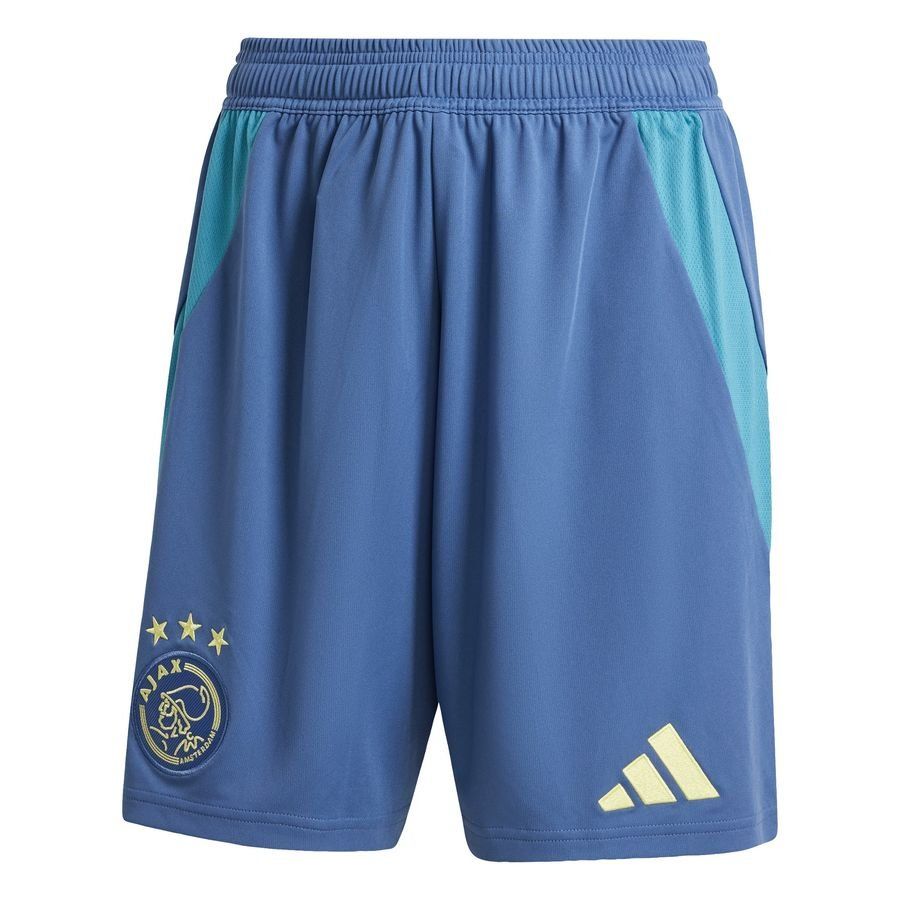 Adidas Short Extérieur Ajax Amsterdam 24/25
