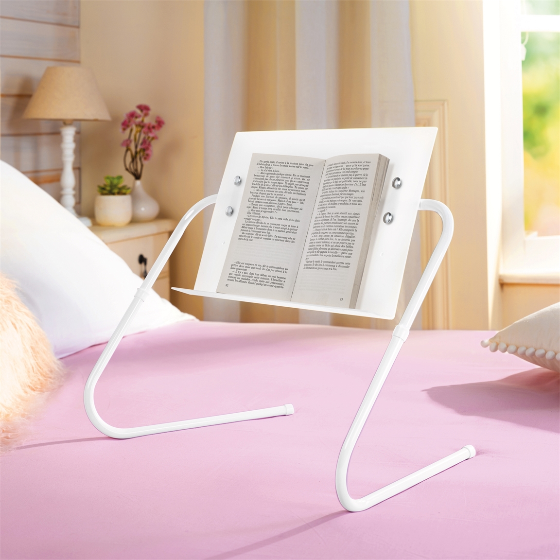 Table de Lecture