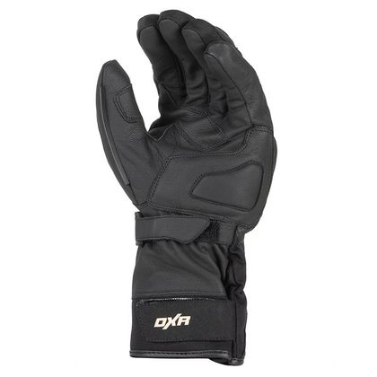 Gants DXR IBOK GT - Noir / Bleu