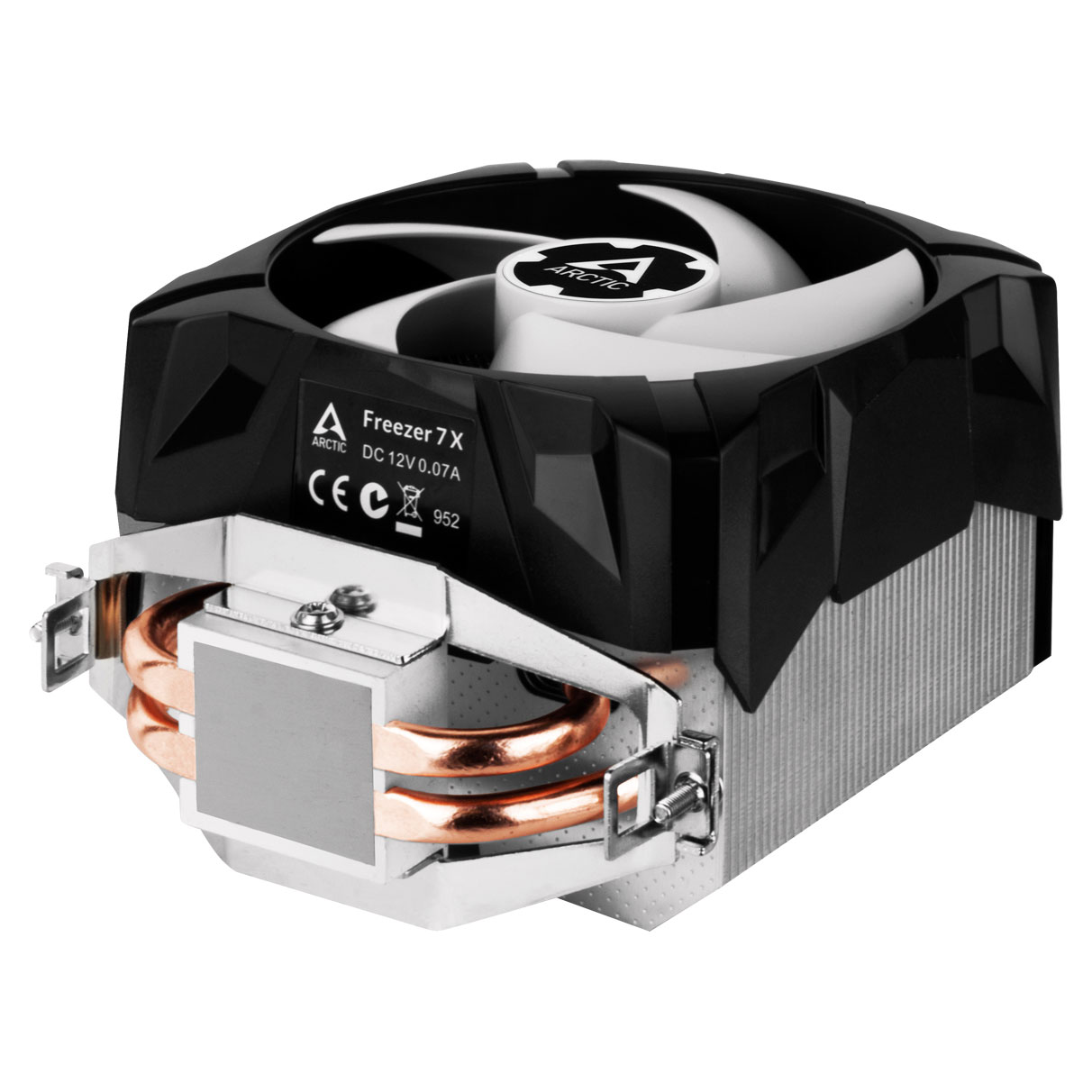 Arctic Freezer 7 X