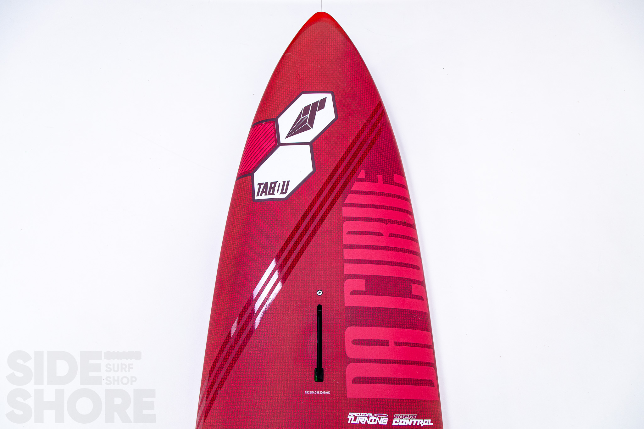Tabou Da Curve - TEAM 88L - 2023 #36 88 L