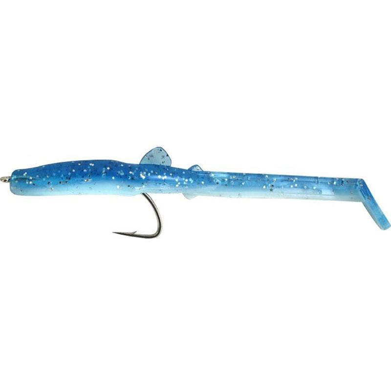 Leurre Souple Armé Nikko Flextail - 8.5Cm - Par 3