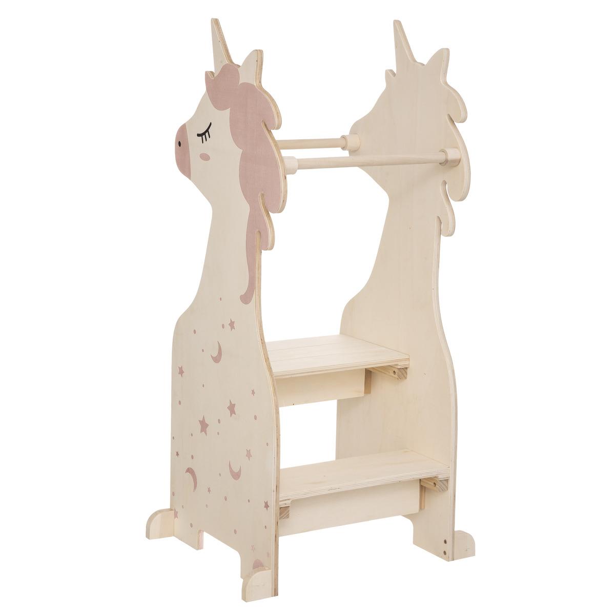 TOUR OBSERVATION LICORNE
