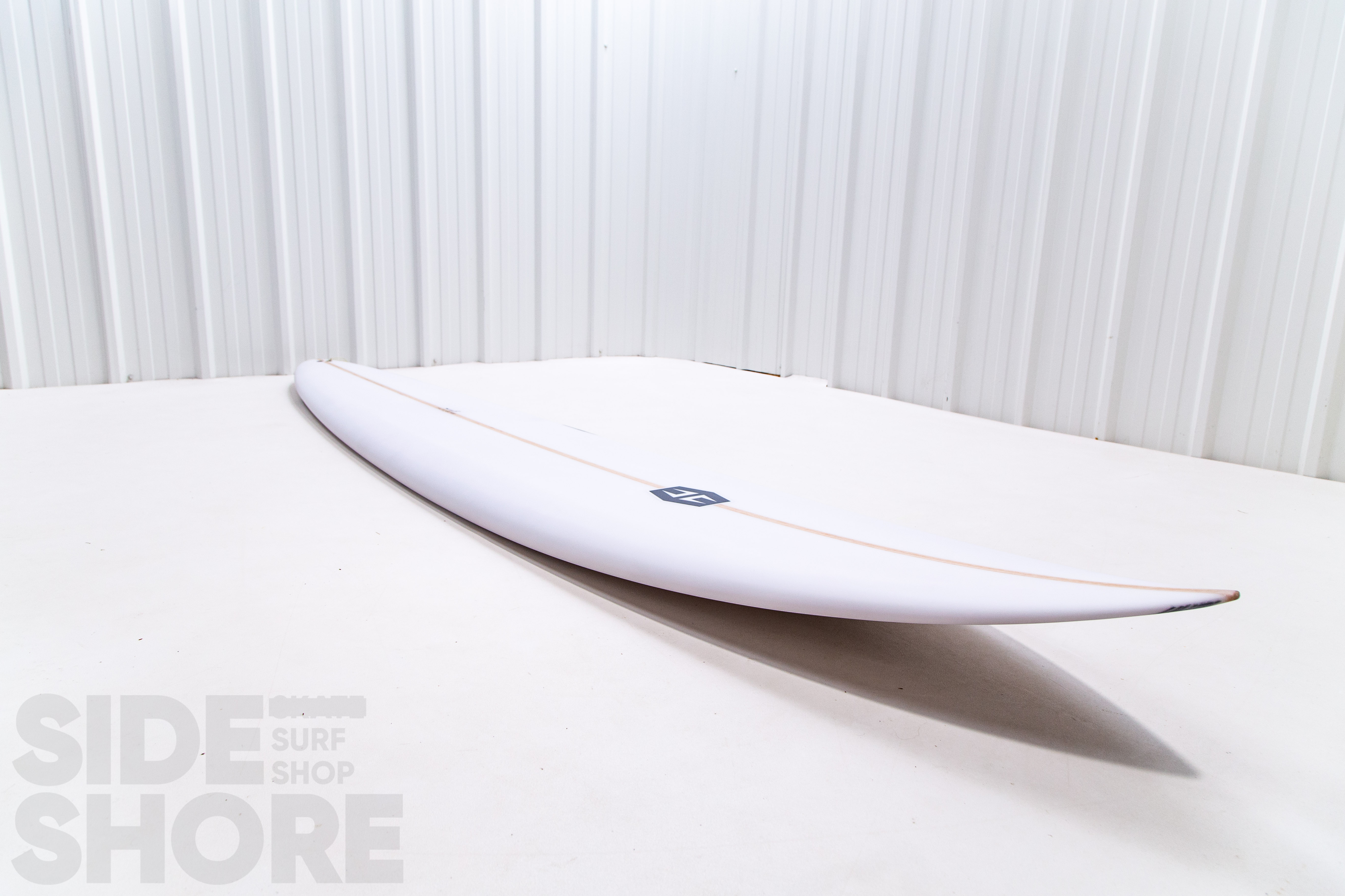 HURRICANE The Flat Deck - TWIG - 10'
