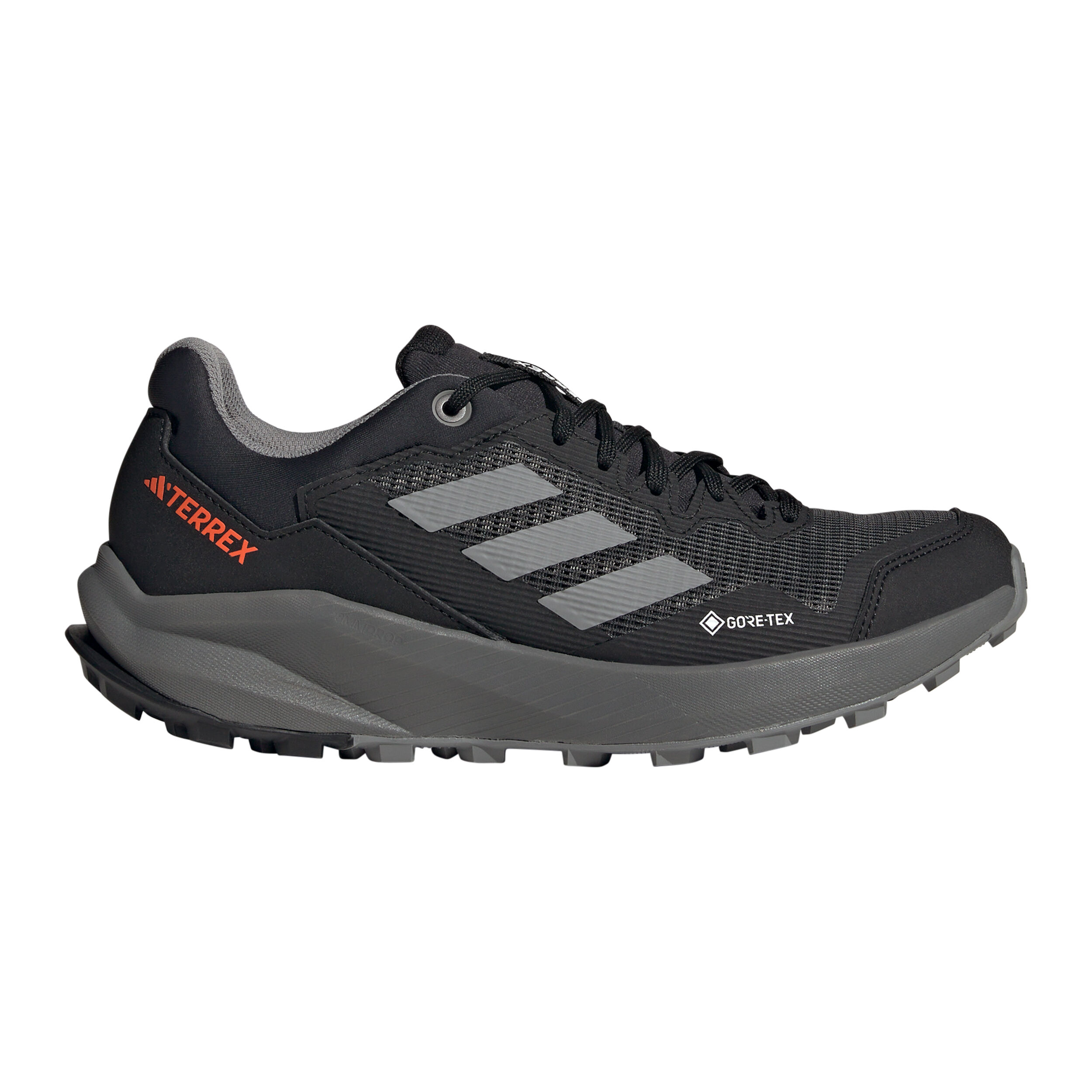 adidas Terrex Trailrider GTX Chaussure Trail Femmes - Noir