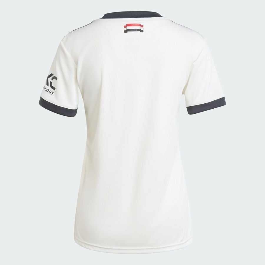 Adidas Maillot Third Manchester United 24/25