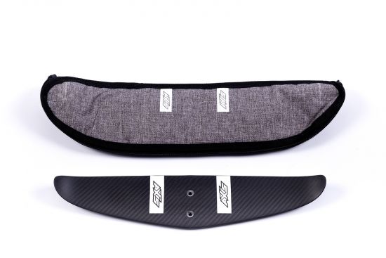AXIS Foils Stabilisateurs FREERIDE Small 340