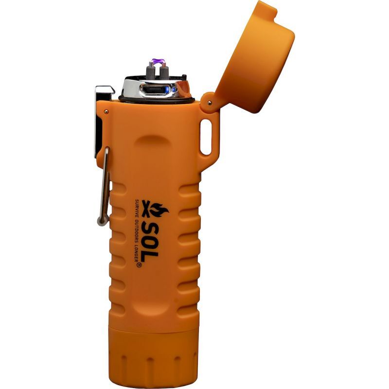 Fire Lite Fuel Free Lighter
