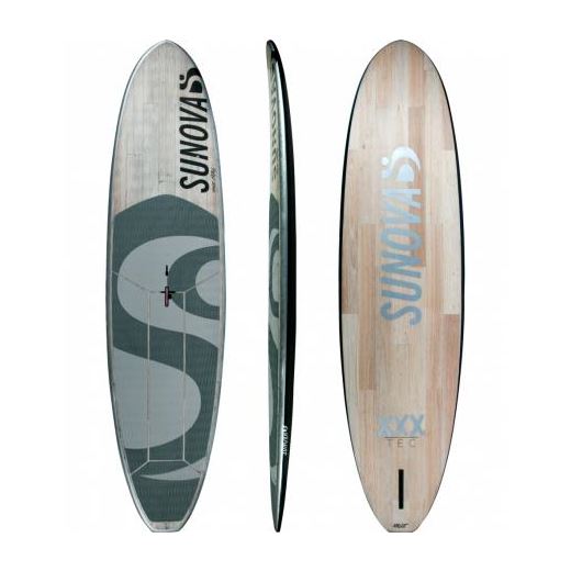 Sunova KRUZE - XXX 10'6