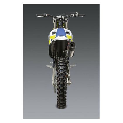 Ligne Complète Yoshimura RS-12