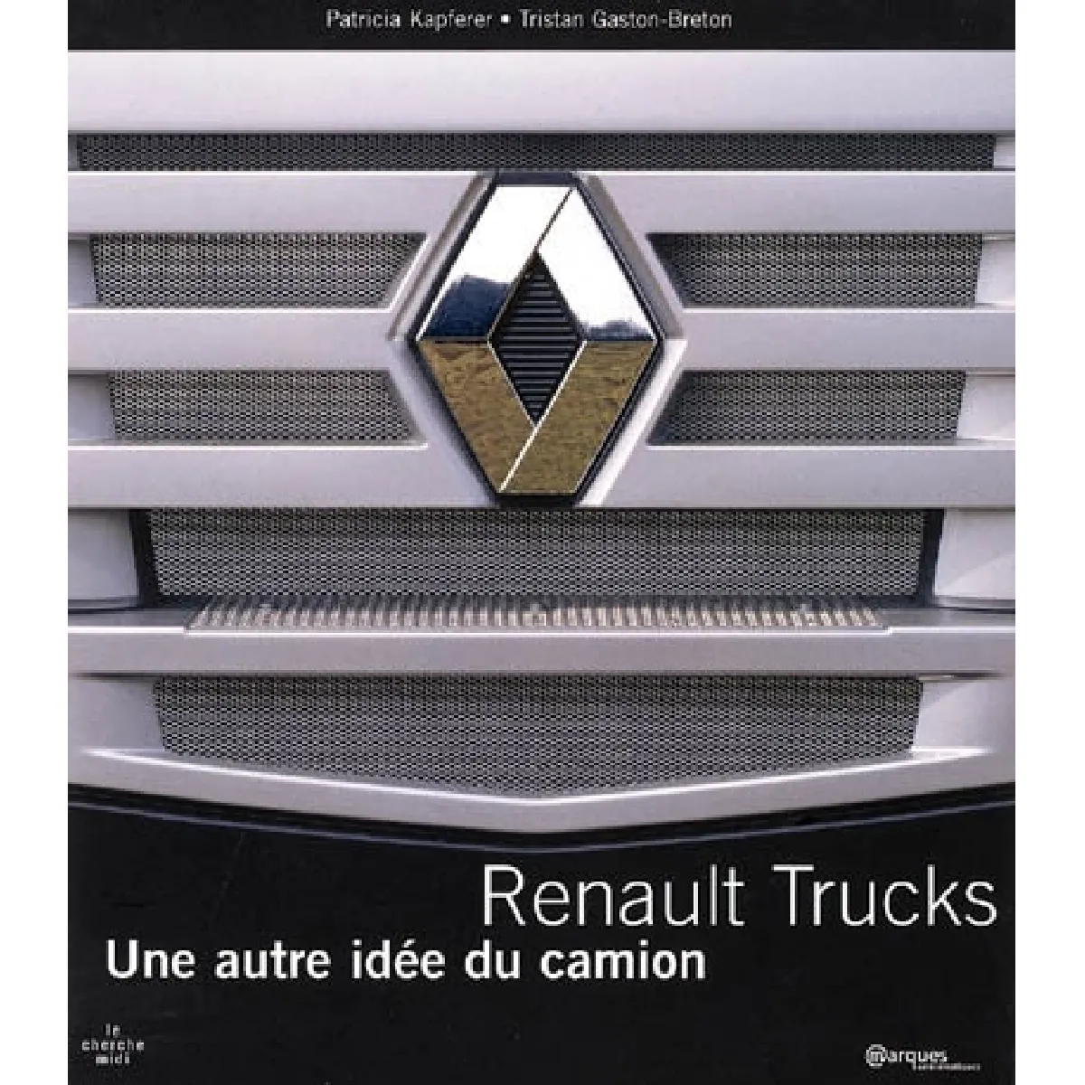 Renault Trucks : une autre idée du camion · Occasion