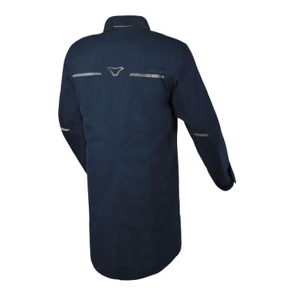 Veste de pluie Macna SKYE - Bleu