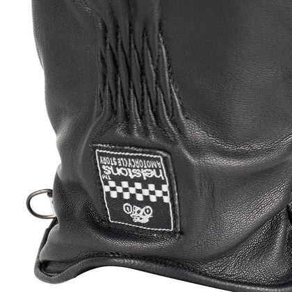Gants Helstons CONDOR - Noir