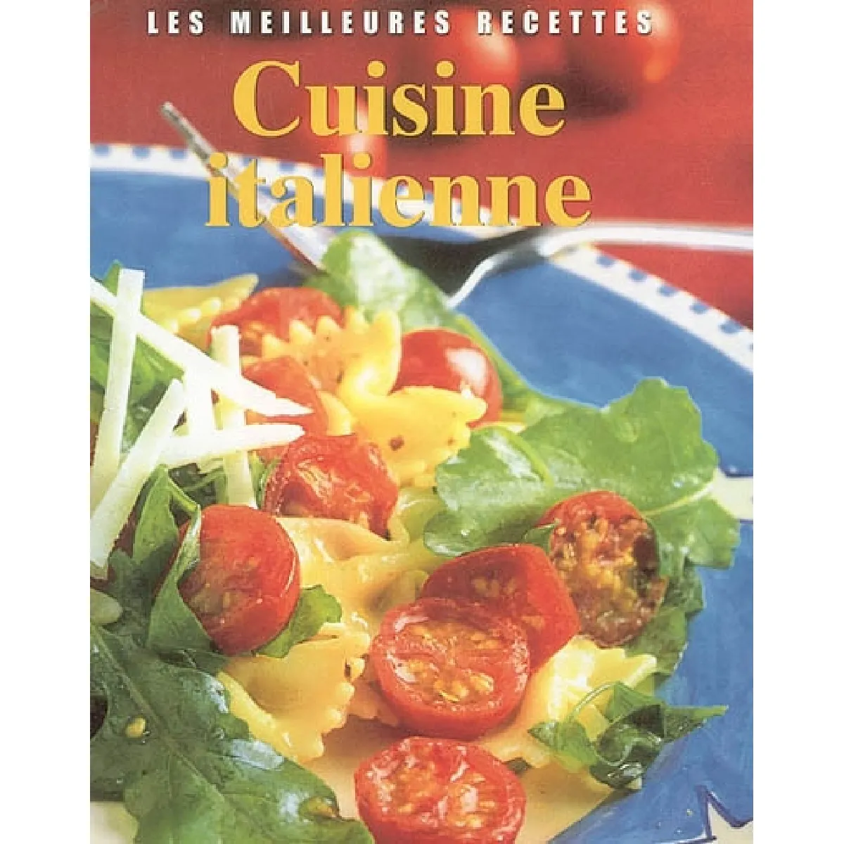 Cuisine italienne · Occasion
