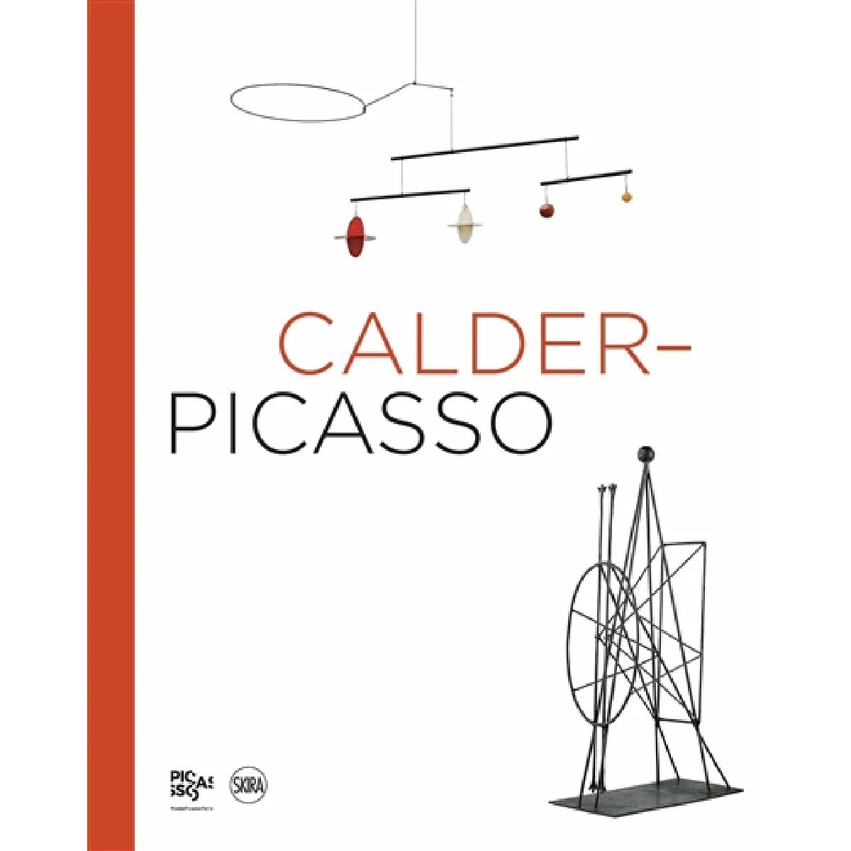 Calder-Picasso · Occasion