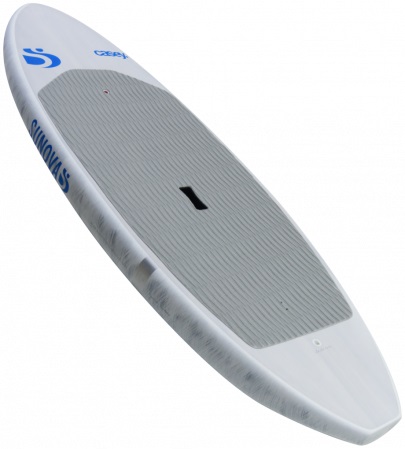 Sunova AVIATOR Downwind Casey - PRO 6'3