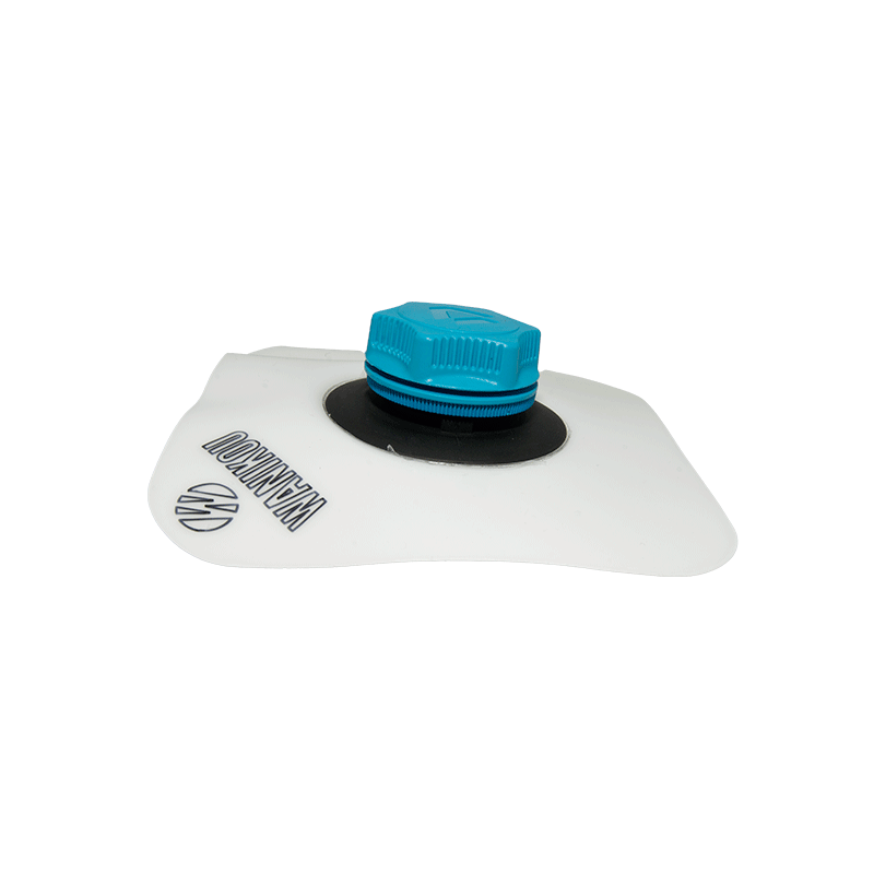 Valve de gonflage adhesive north airport v2