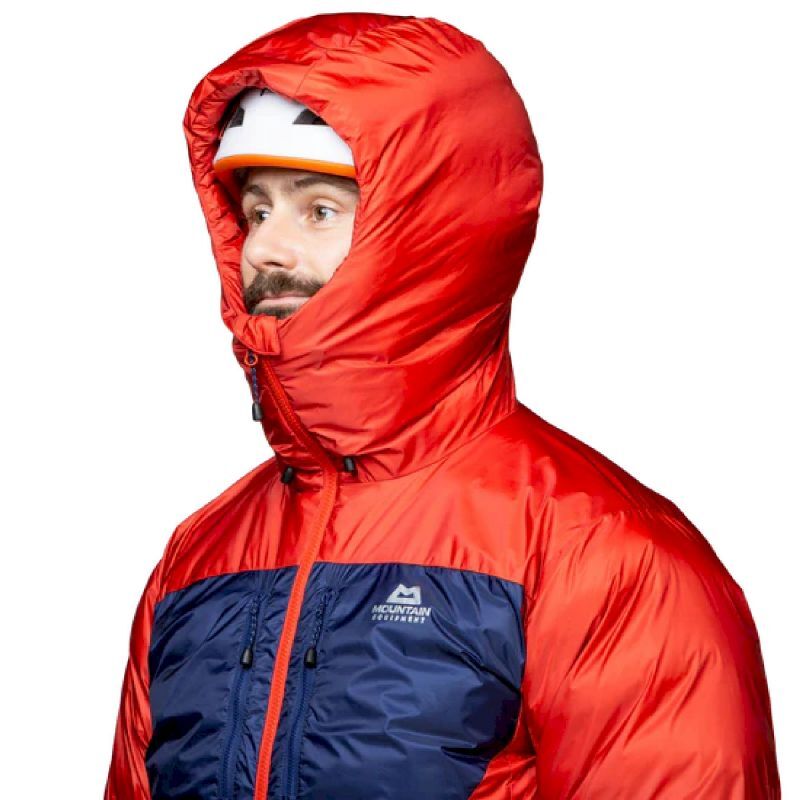 Kryos Jacket - Doudoune homme