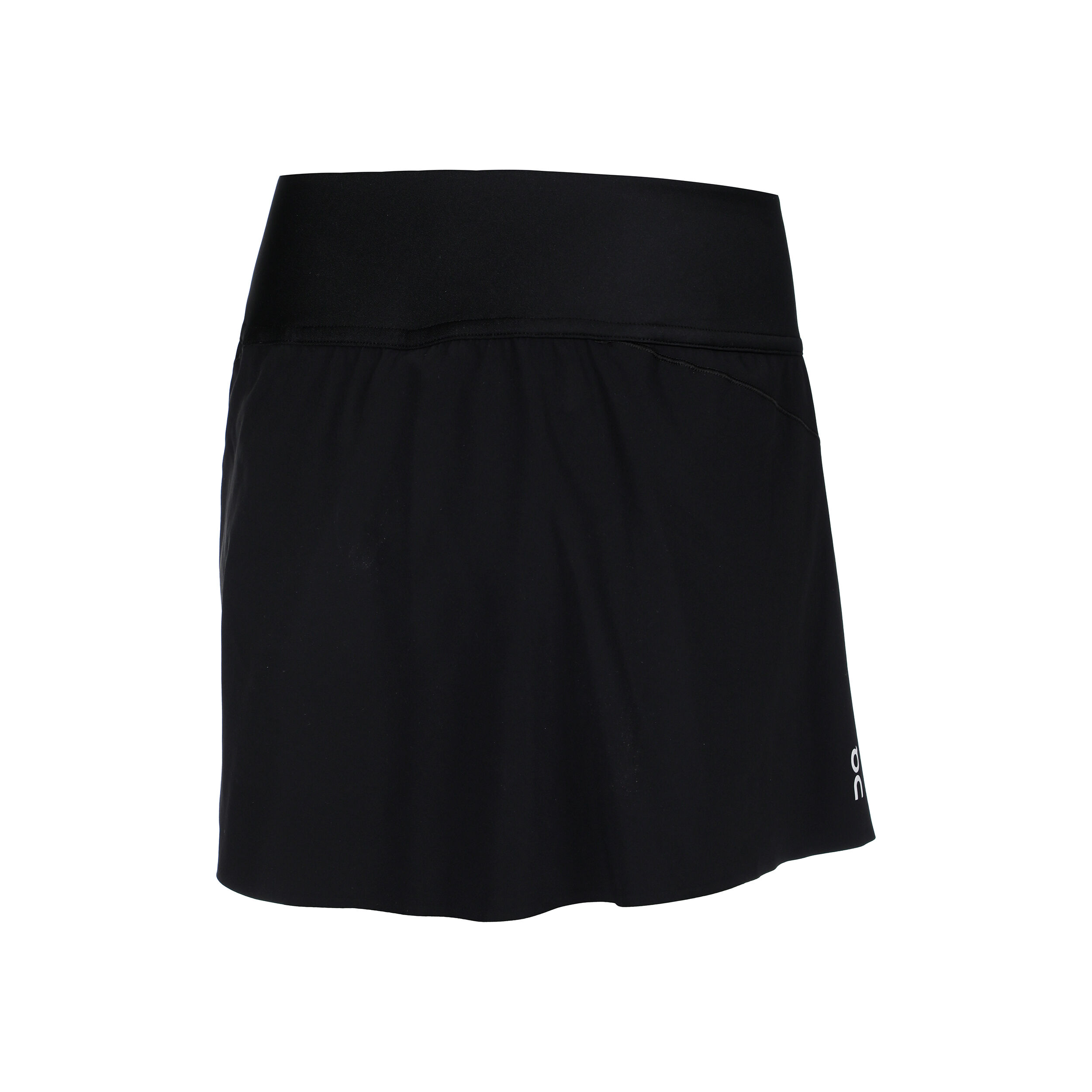 On Court Jupe Femmes - Noir