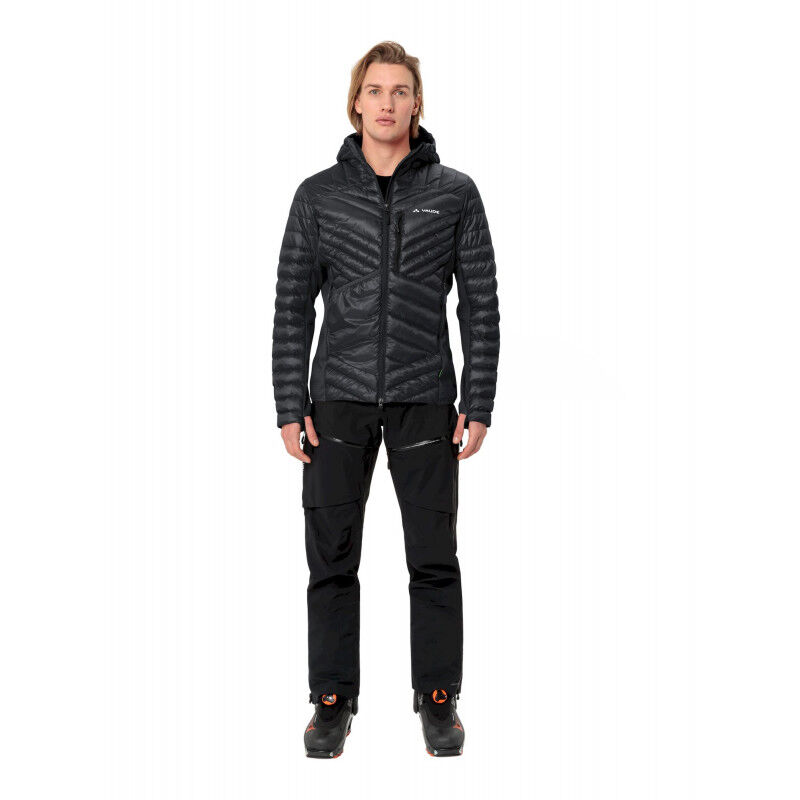 Sesvenna Pro Jacket II - Doudoune homme