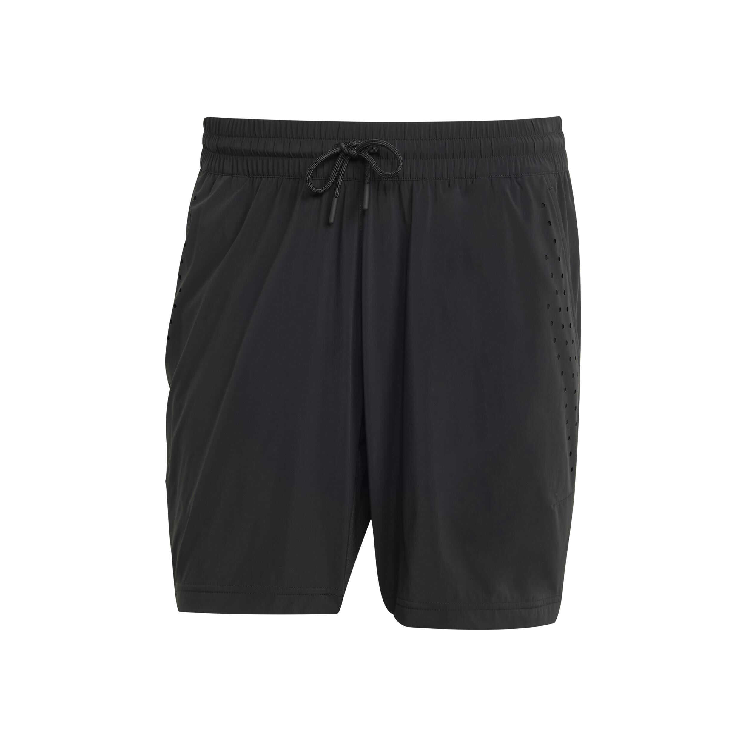 adidas Ergo Pro 7in Shorts Hommes - Noir