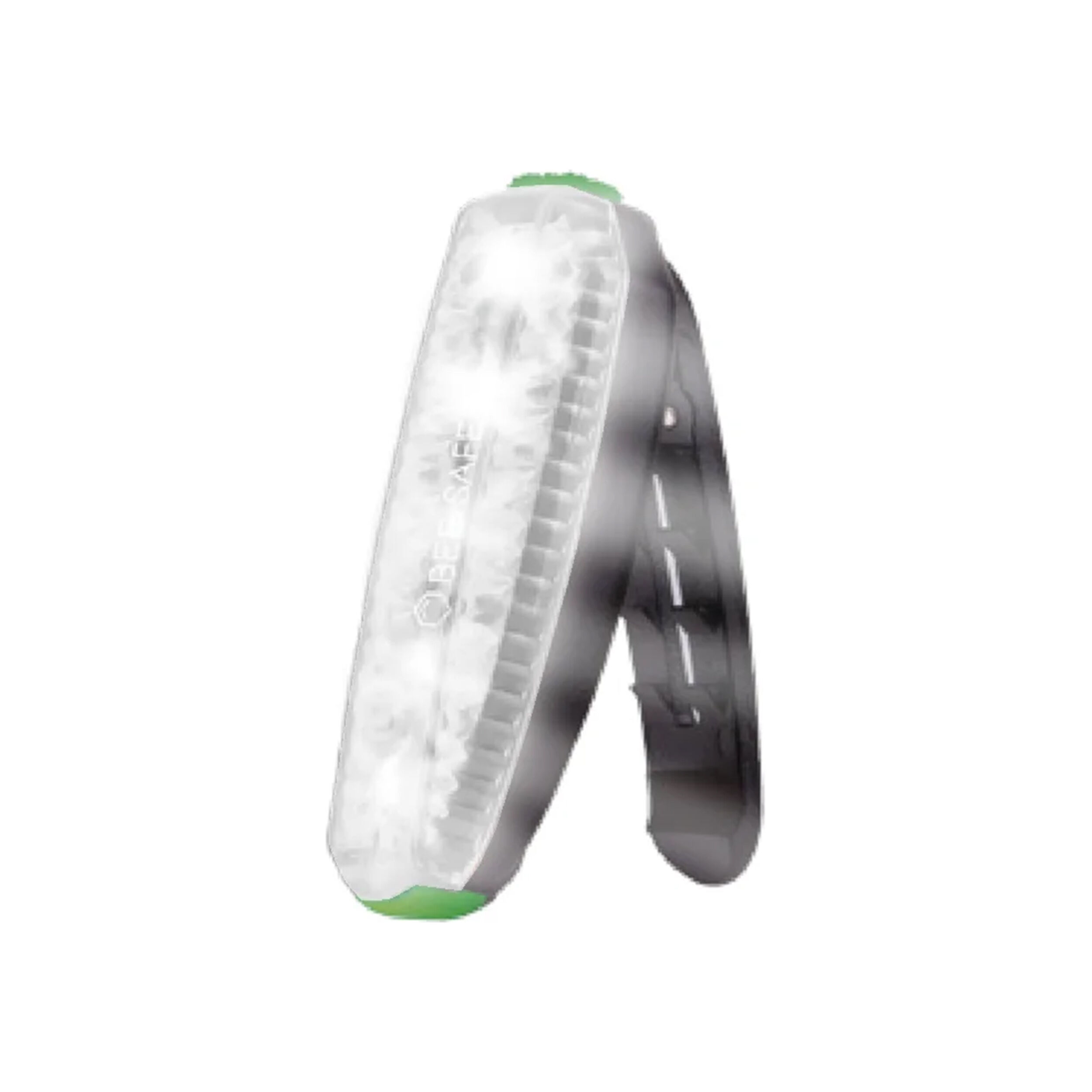 Bee-Safe Led Clip Light USB Système D'éclairage - Blanc