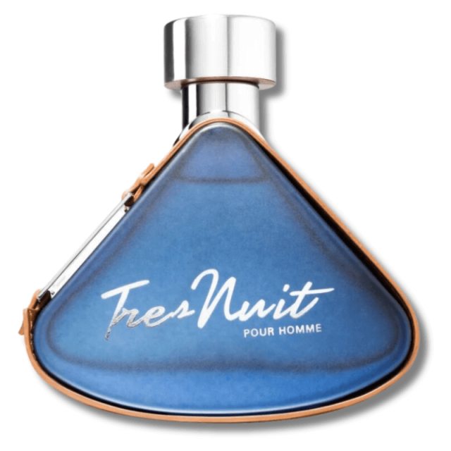 Tres Nuit Eau de Parfum ARMAF