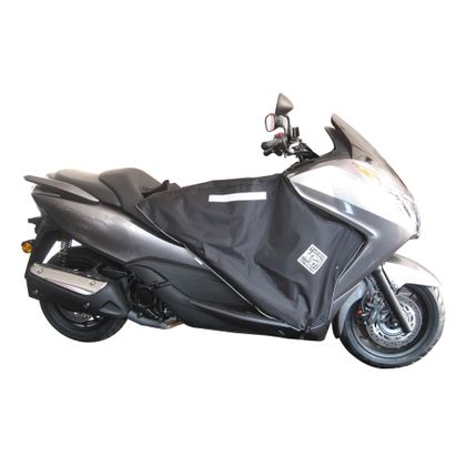 Tablier Tucano Urbano TERMOSCUD R164X - Noir