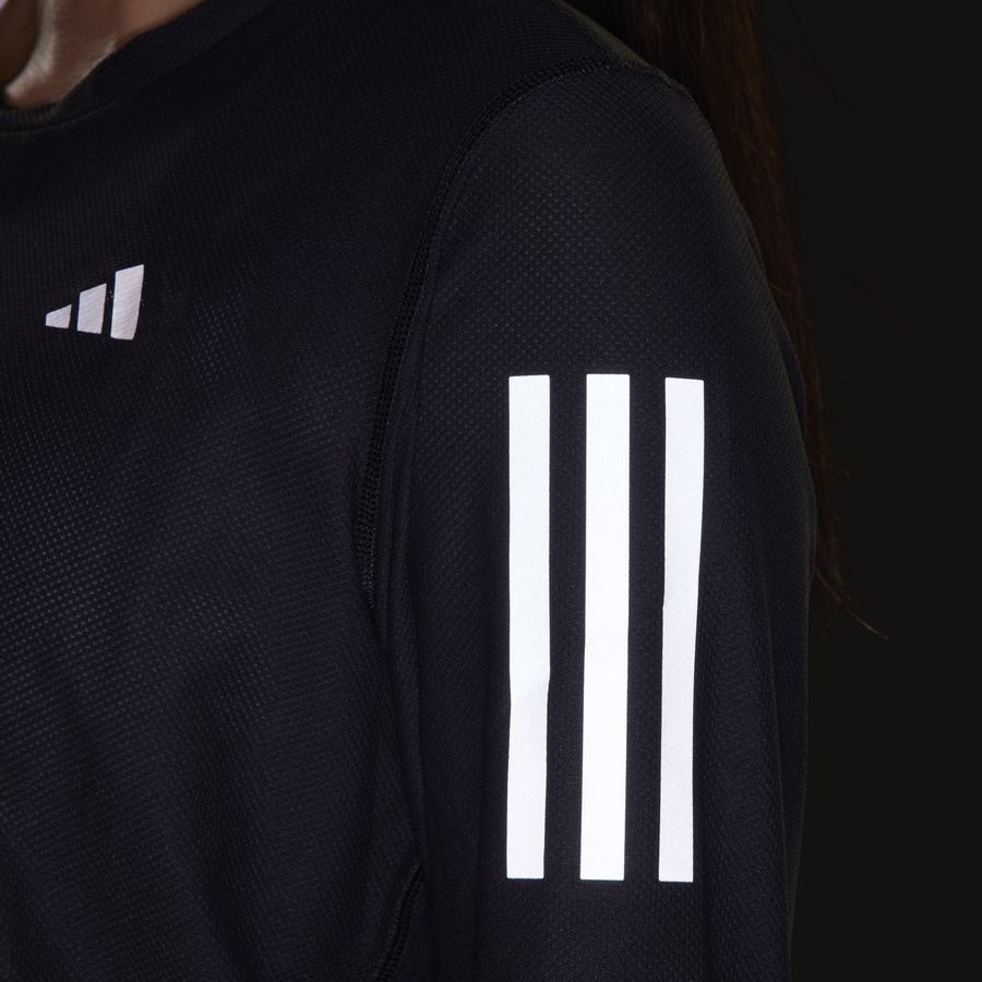 Adidas T-shirt manches longues Own The Run