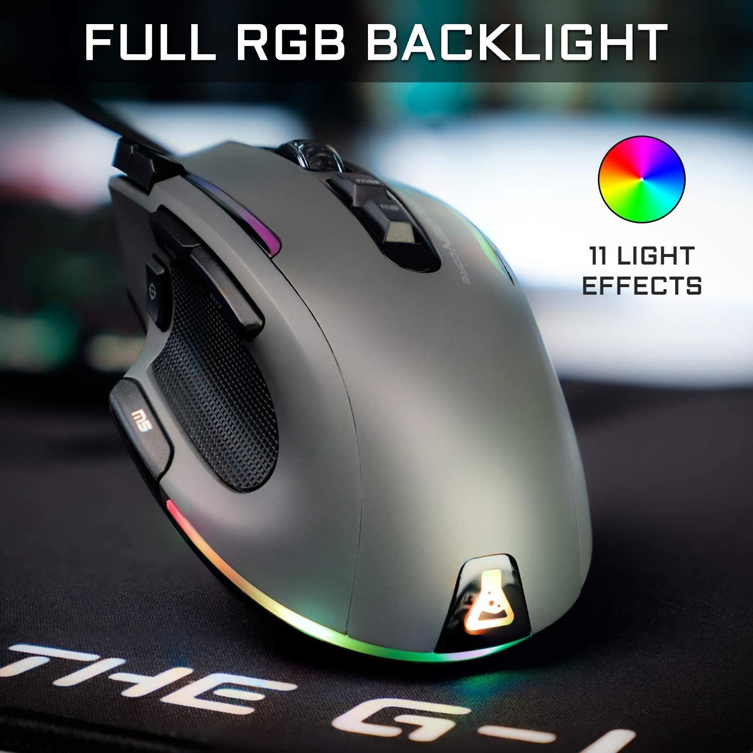 The G-Lab KULT NITROGEN CORE