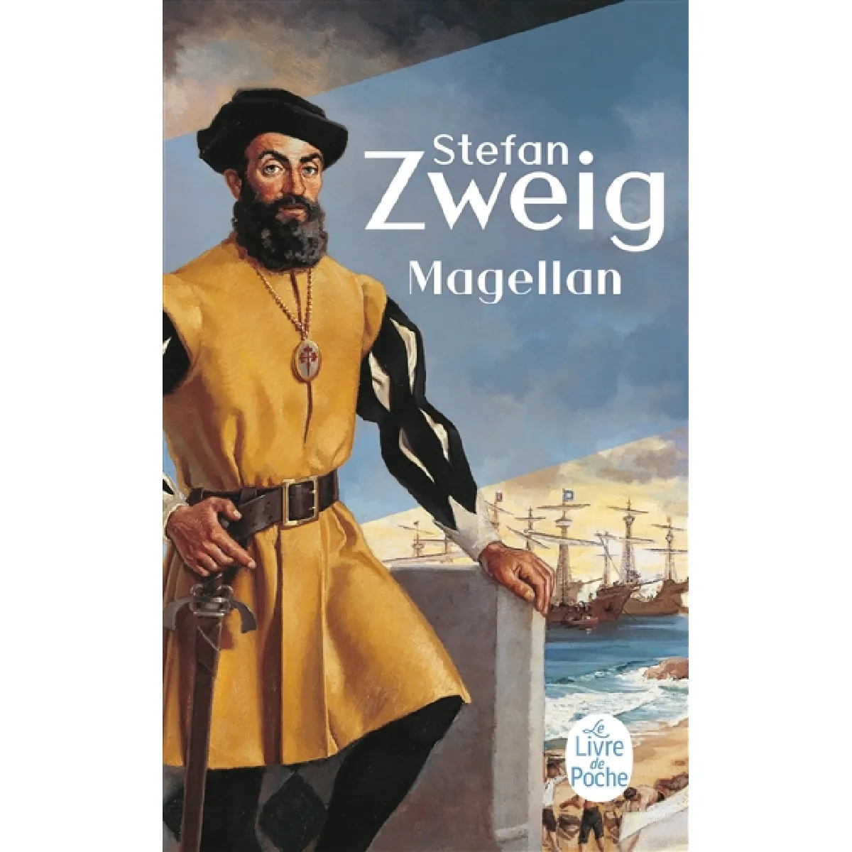 Magellan