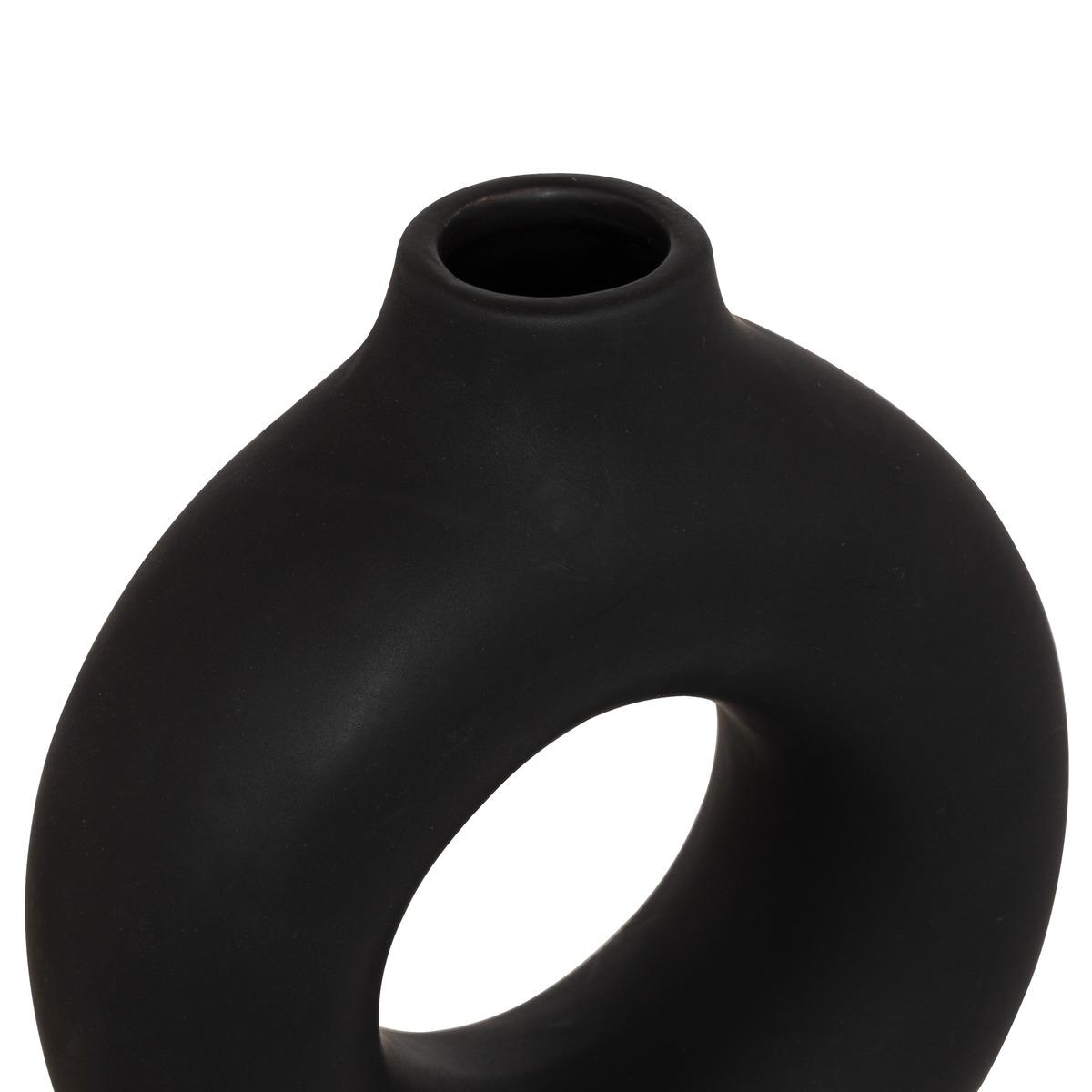 VASE CERAMIQUE ZIVA H.15CM