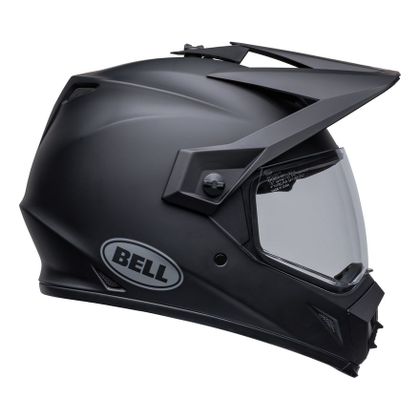 Casque Bell MX-9 ADVENTURE MIPS SOLID - Noir