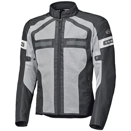 Blouson Held TROPIC 3.0 FEMME - Gris / Noir