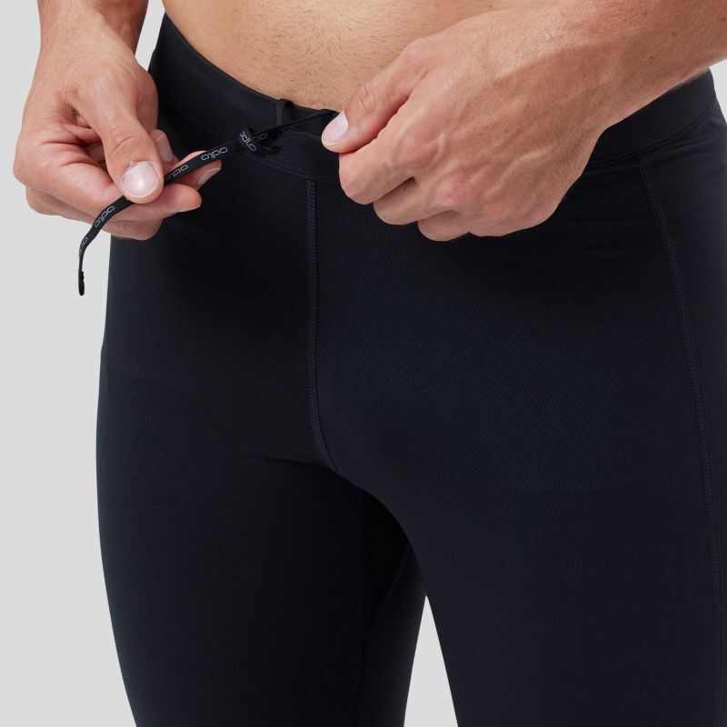 Essential Warm - Collant running homme