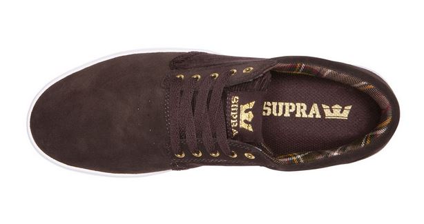 Supra Hammer Demitasse White 7 US