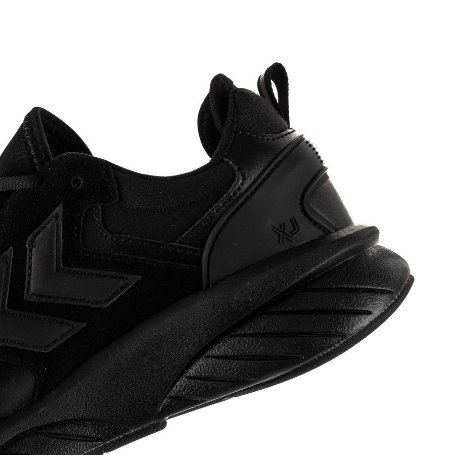 Hummel Chaussures Marathona Reach LX Tonal - Noir