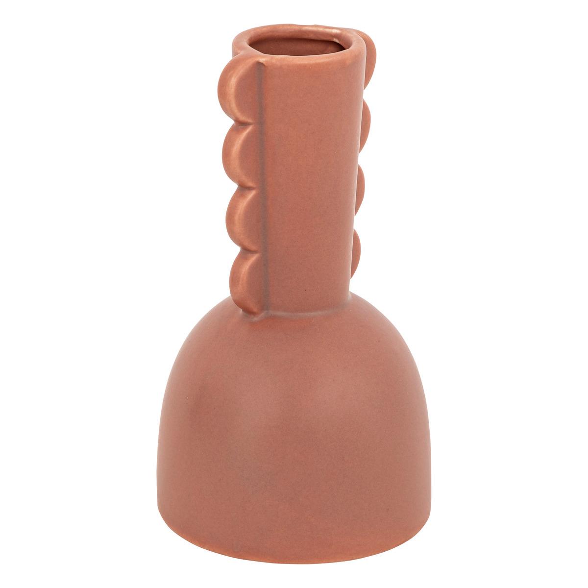 SOLIFLORE HIND CERAMIQUE H.15CM