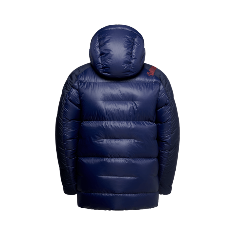 Olympus Tech Down Parka - Doudoune homme