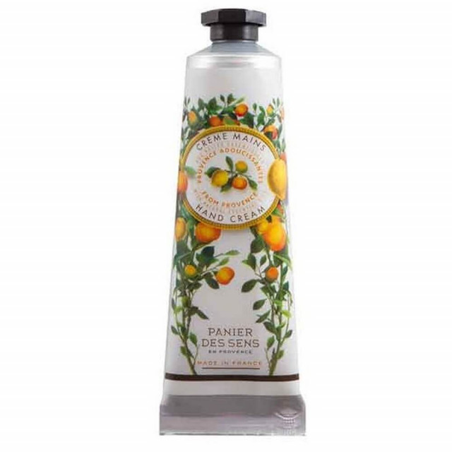Crème Mains Provence PANIER DES SENS