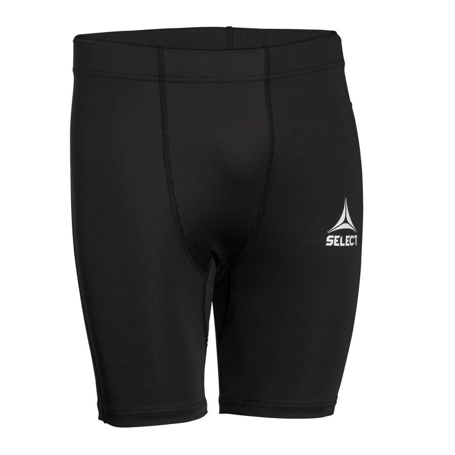 Select Baselayer Collant - Noir