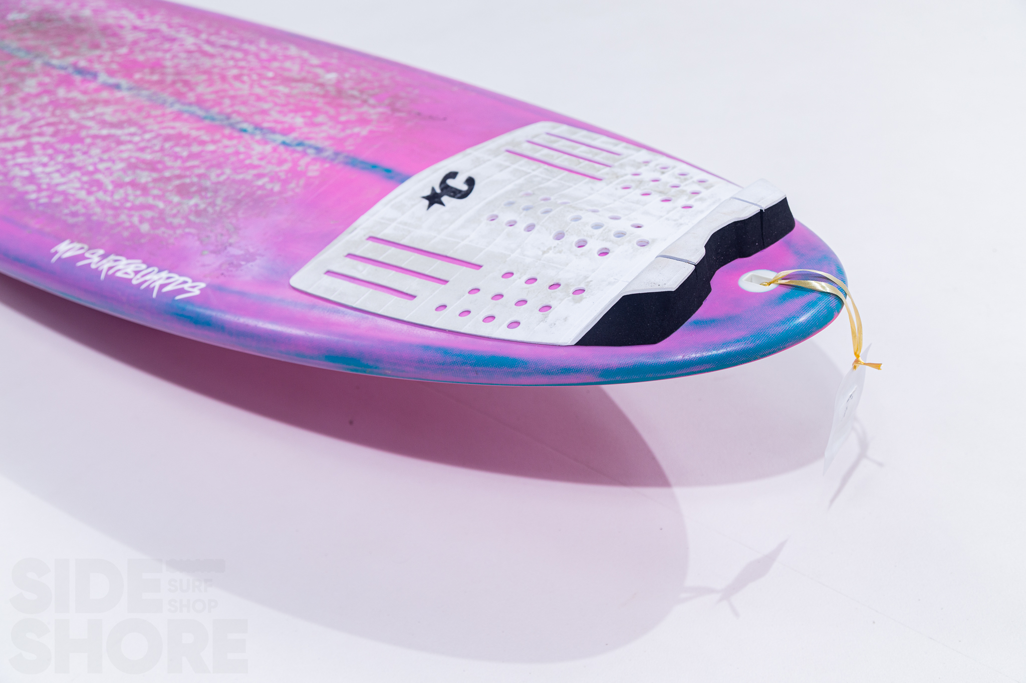 MD Surfboards Surf MD 6'0