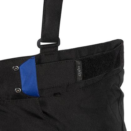 Pantalon DXR EMISFER ADV - Noir