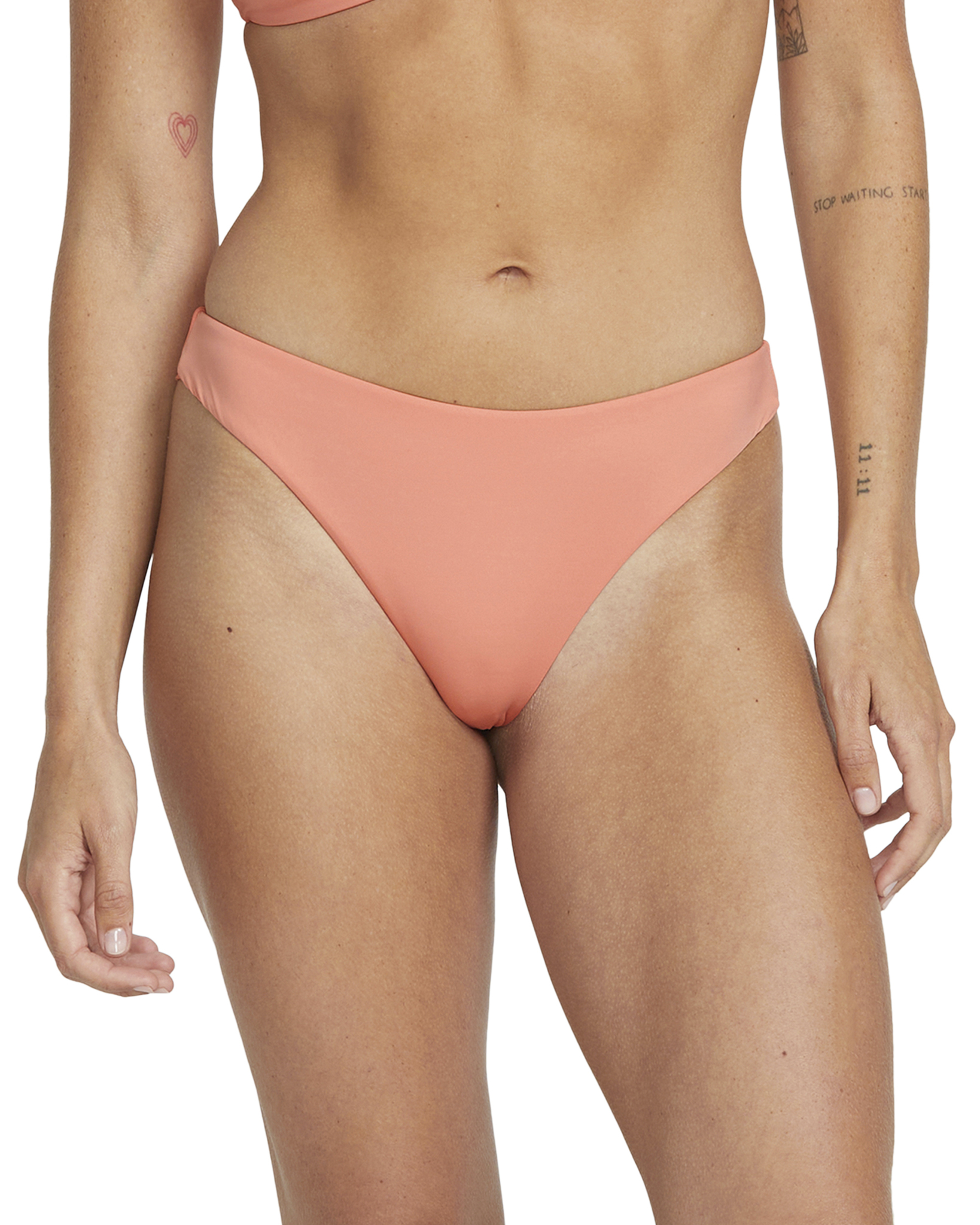 Volcom Simply Seamless Cheekini Sunset