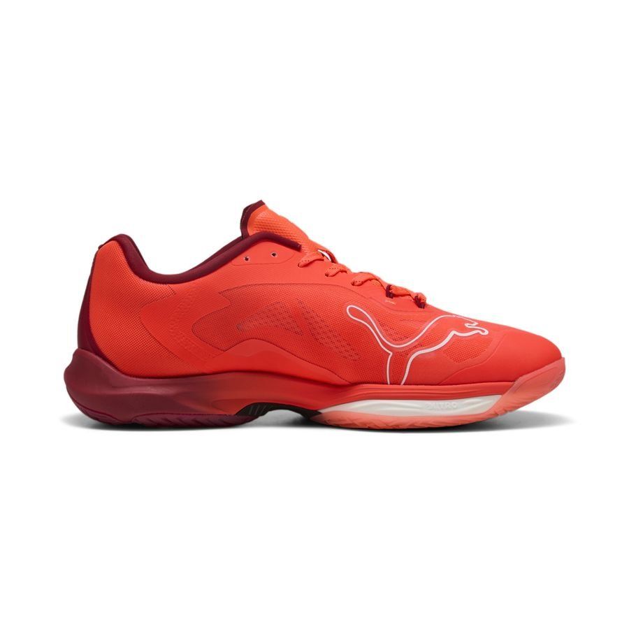 PUMA Chaussures d'entraînement Vantage Nitro - Rouge