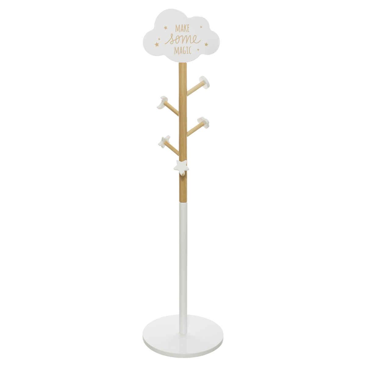 PORTE MANTEAU NUAGE H.135CM