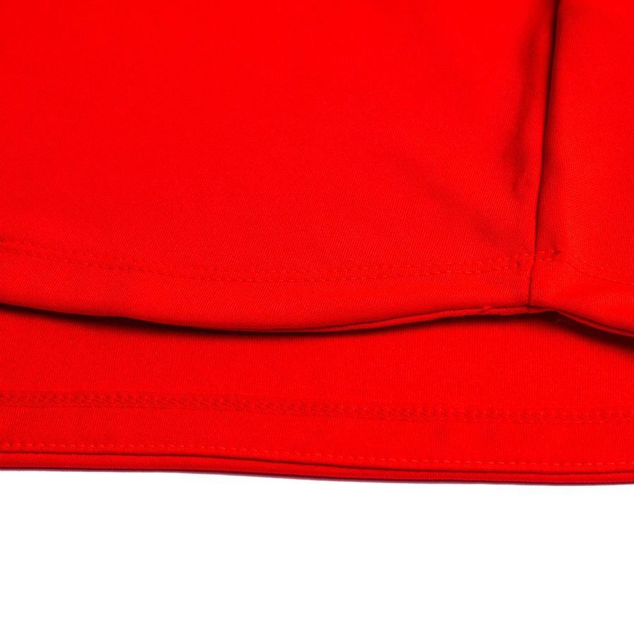 Nike Maillot d'Entraînement Dri-FIT Academy Pro Drill - Rouge/Rouge/Blanc Femme