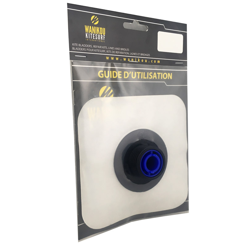 Wanikou VALVE ADHESIVE DE GONFLAGE DUOTONE AIRPORT V2