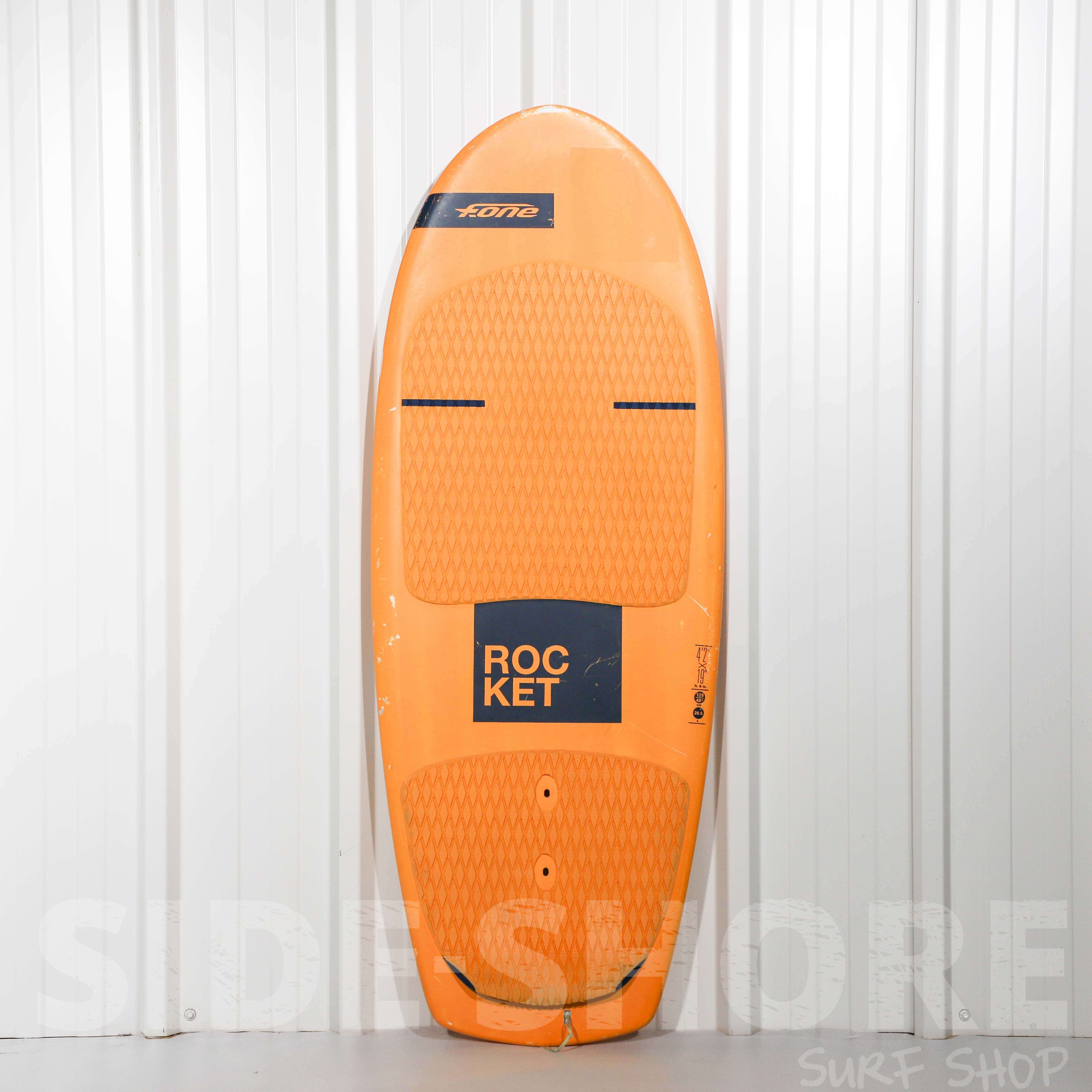 F.one Rocket Surf 2019 - 4'2